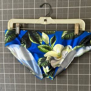 Timoteo Men’s swim brief, size XL, New no tags, never worn